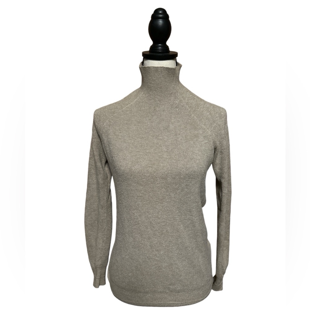 Jolie Turtleneck